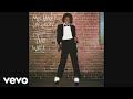 Video thumbnail for Michael Jackson - Off the Wall (Audio)