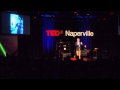 The energy manhattan project that will change everything | Jeff Chamberlain | TEDxNaperville