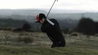 American Golf Taylormade Burner Irons Tvc