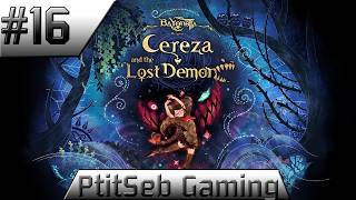 [FR] Episode 16 - Bayonetta Origins Cereza and the Lost Demon