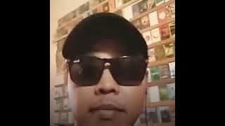 My fav singer lmv awan exo