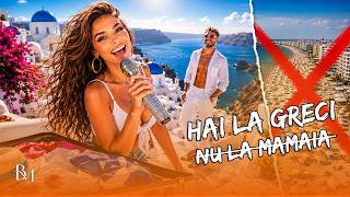 Hai la Greci ☀️ - Cea mai tare melodie de vară 2026 [Video Oficial]