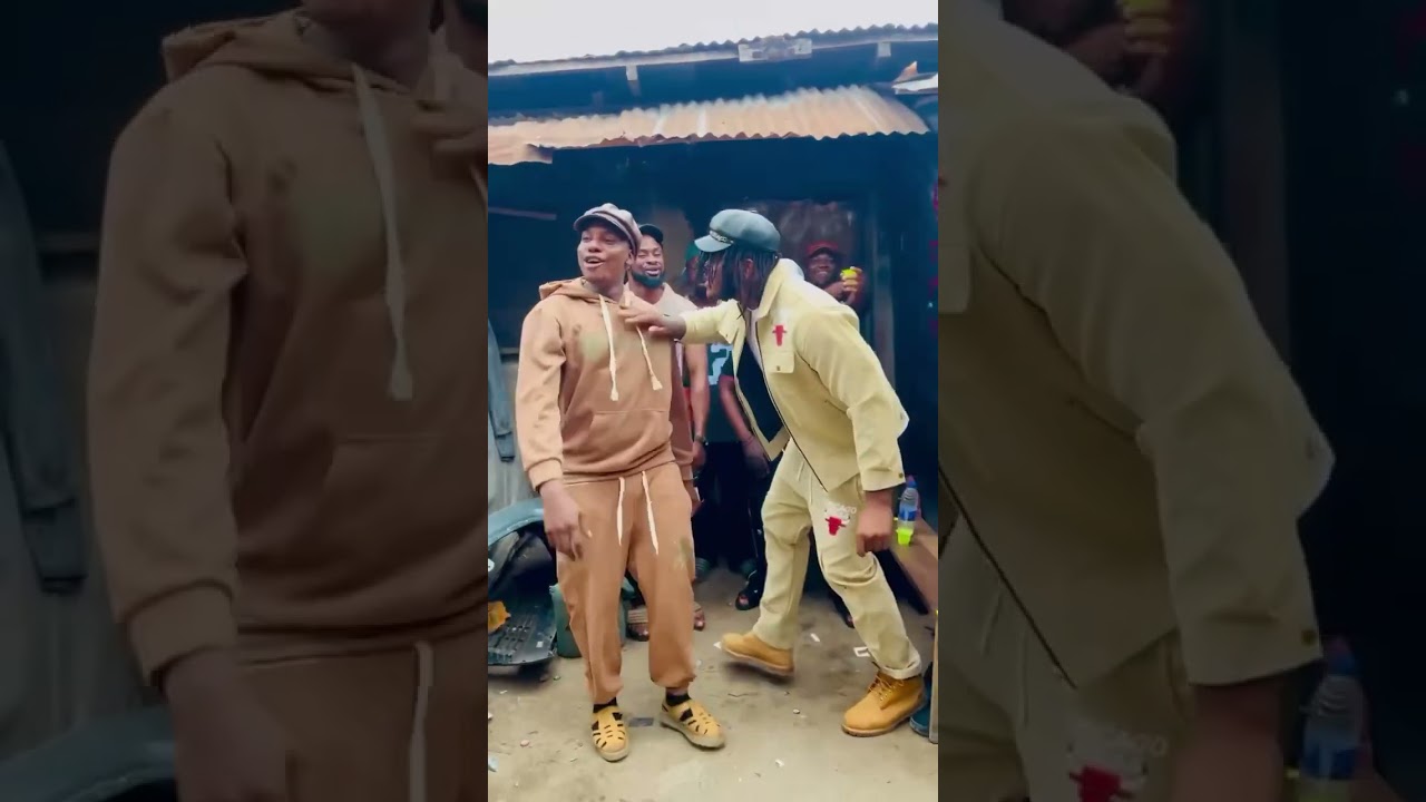 Chucky P X Seeker Mis Fass & Furious video 🛸🛸