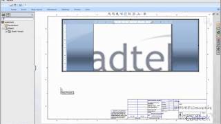 SolidWorks Watermark