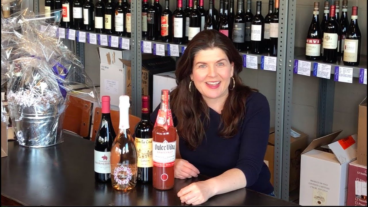 Wine Geeks | Tequila Time!