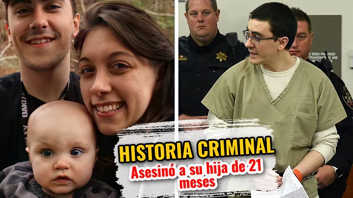 Tena 21 meses cuando el MONSTRUO de su padre le hi...