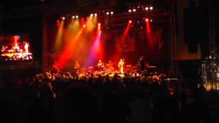 Mumakil 1 live at Obscene Extreme 2013   FULL HD