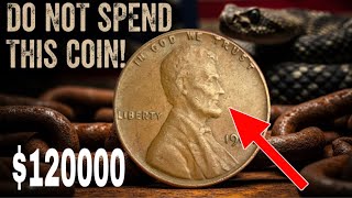 Stop! Don’t Spend These 3 Lincoln Pennies