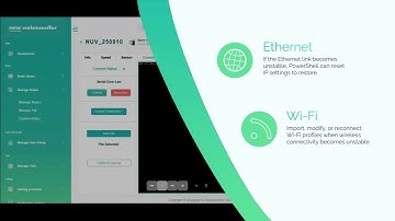 Remote Device Recovery with PowerShell Network and Service Troubleshooting