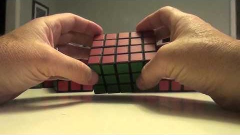 Cuboid Classification Part 4a:  Bricks!  Introduction and Parity Explanation