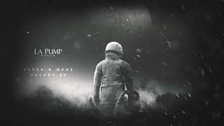 Sarza N Maaz - Motuo Galaxy Ep - La Pump Records
