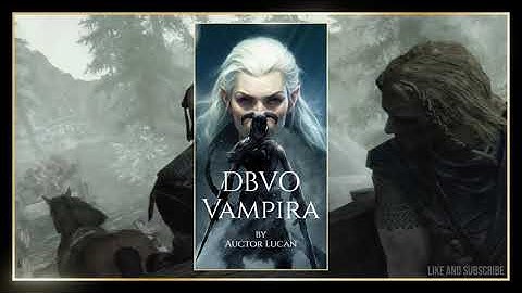 DBVO Vampira Showcase