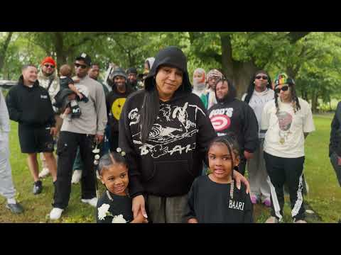 SHADIE FOREVER BAARI MADMAN Dir By HEFE