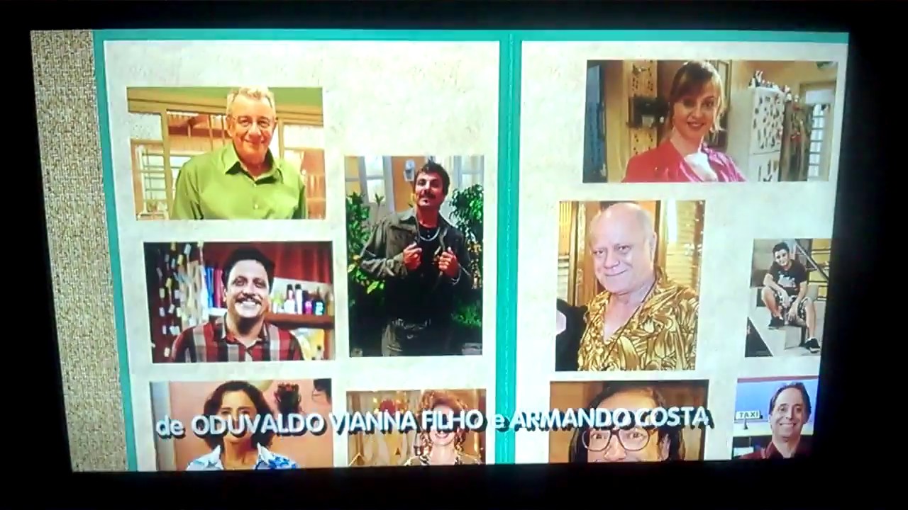 Minha Vinheta de Abertura A Grande Família (Filmada) camera iphone 8 plus apk