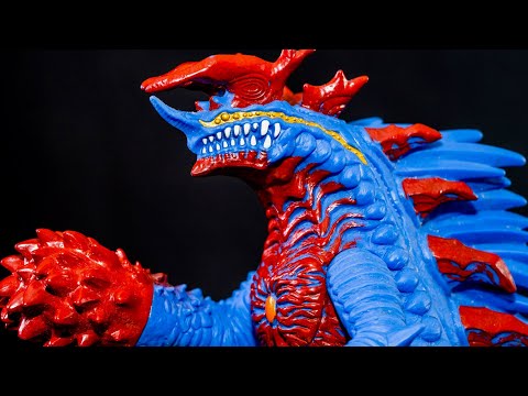 ウルトラマンX ウルトラ怪獣DX ザイゴーグ ggw725x ウルトラ怪獣DX ザイゴーグ （ウルトラマンX ） : I-stock3