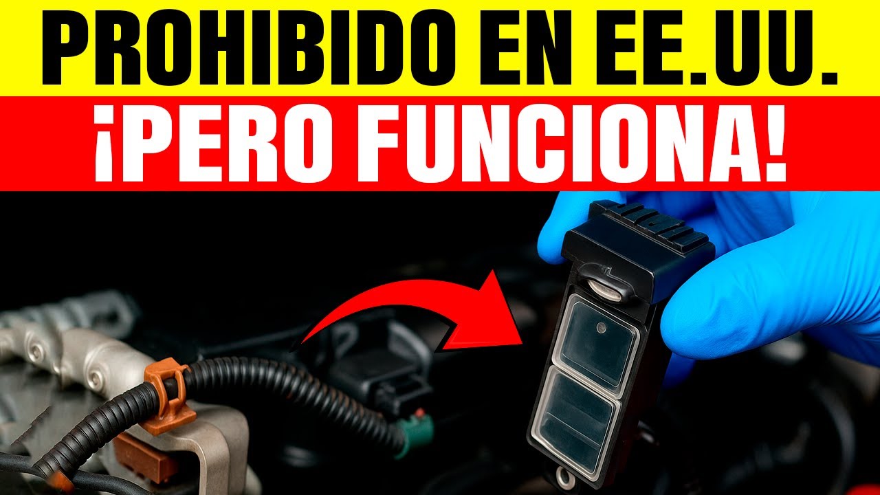 10 TRUCOS ilegales que harán que tu COCHE funcione MEJOR. SECRETO de MANTENIMIENTO seminuevo y usado