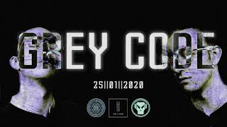 Famous Grey Code @ The I Club Nottingham 25.01.2020 Net Worth