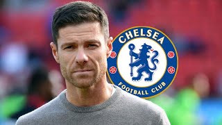 XABI ALONSO TO CHELSEA HERE WE GO !!!!! @adidevsgurugyaan2610
