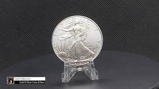 K*様 米国純銀1オンス銀貨　ウォーキングリバティ K*様 米国純銀1オンス銀貨 ウォーキングリバティ 2026年 (新品