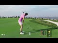 PGA Tour™ AT&amp;T PEBBLE BEACH PRO-AM Round 1