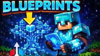 🗂️BLUEPRINTS В AXIOM ГАЙД🗂️