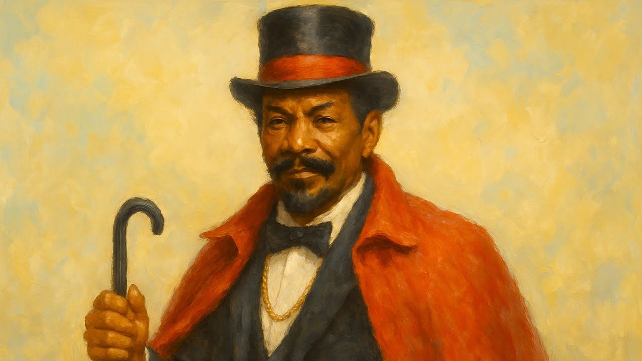 PONTOS DE EXU VELUDO PARA PAZ E PROTEÇÃO!