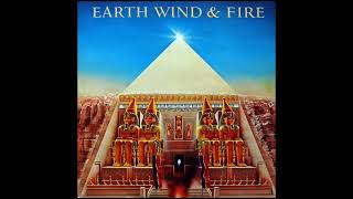 Earth, Wind & Fire - Runnin' (Extended Version by WilczeqVlk)