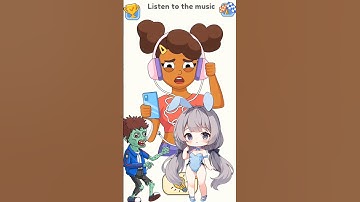 DOP 5 delete one part 33 gemplay #shorts