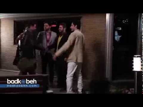 تيزر شهاب ملی بانك ملی تيتراژ