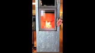 Lart Dallumer Un Poêle