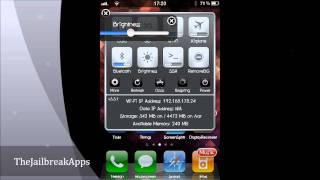 [How-to-Install] SBSettings (deutsch)