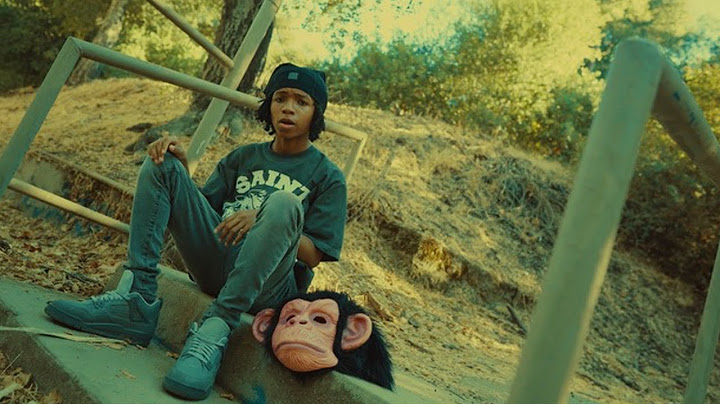 BabyChiefDoit - Wonderful Time (Official Music Video) [Shot By  @Rxllo ]