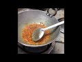 Keema Gobhi at Home