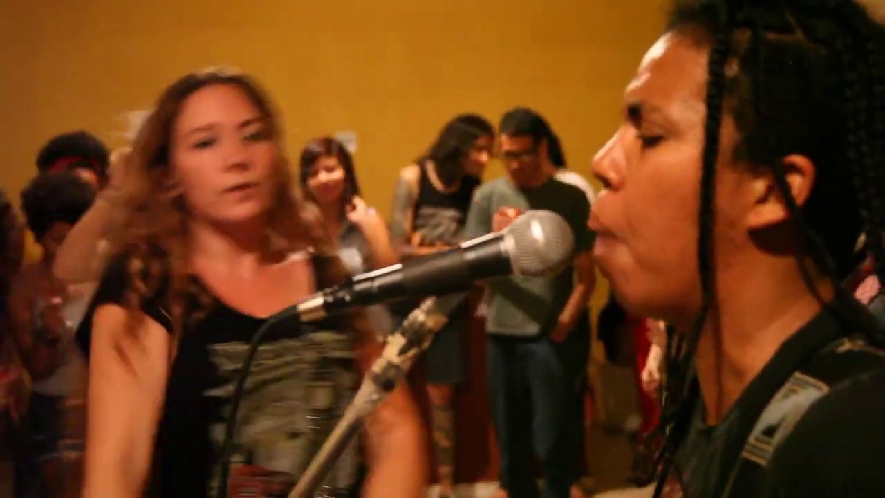 ESTAMIRA | Raimunda Honório - Clipe oficial