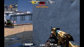 【AVA】Frag 12 3KILL【K1osh1Ma】
