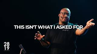 Fruit That Remains | This Isn’t What I Asked For | Acts 12:12-16 | Lonnell Williams