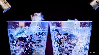 : ASMR  Ultimate Water + Ice +   + Aloe Sound Collection