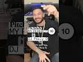 DJ Pauly D's "Perfect 10"