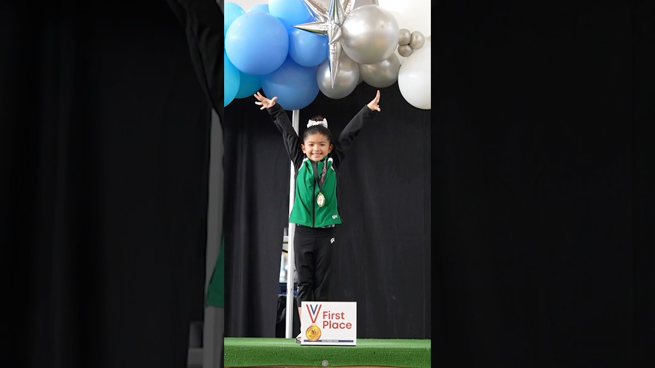 She Shocks Us Every Time!!! 