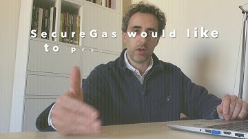 SecureGas and the Gas CI: security and resilience against cyber and physical threats