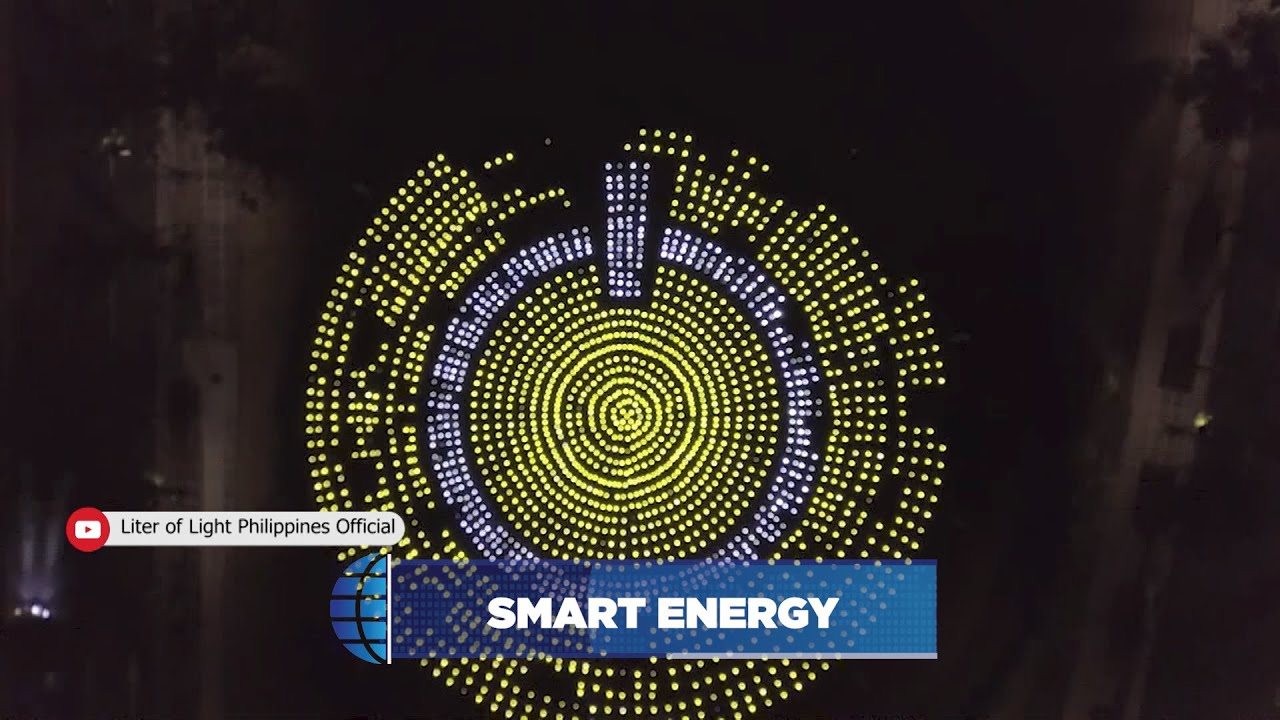 smart utility energia