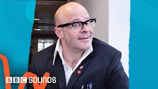 Harry Hill: BBC Three is "the biggest wind-up" | BBC Sounds