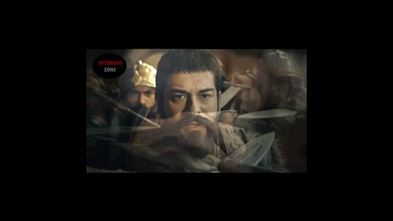 Sabaq Phir Parh Sadaqat ka Adalat Ka Osman Bey OTTOMANS ZONE 