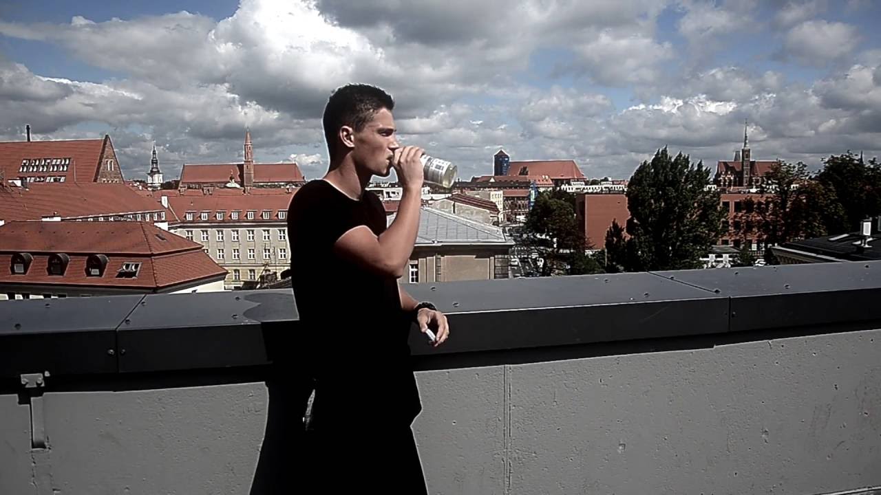 Dead Ares - To Już Nie Bragga (Official Video)