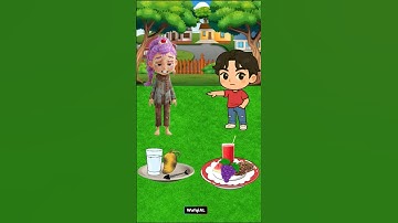 You didn’t expect what Saja did to rumi🥹 #cartoon #shorts #funny