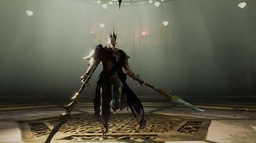 Ashen - Shadow Of The Ashen ( solo )