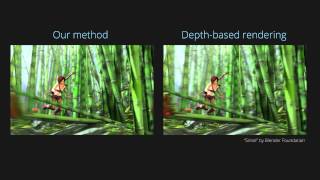 Joint View Expansion and Filtering for Automultiscopic 3D Displays Net Worth