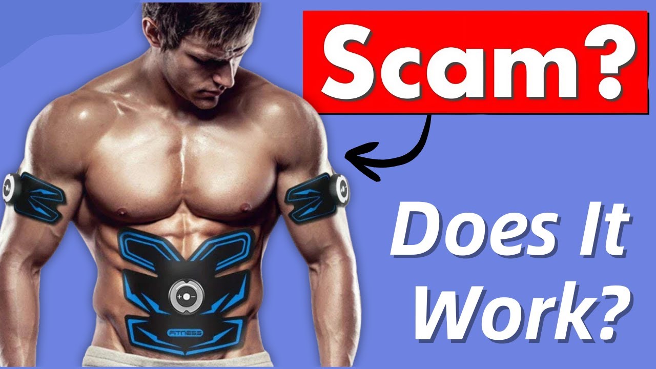 Vital Flex Core Review - Does it Work Or A Scam? - YouTube - Vital Flex Core Muscle Stimulator Reviews