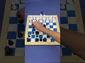 Destroy the scholars checkmate #chess #chesscom #chesscom #chessgame #chessgame #chessguide