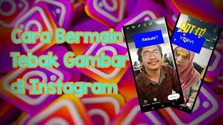 Tribun-video.com - haii tribunners gak ruwet ribet kali ini akan
membahas cara bermain tebak gambar di instagram merupakan aplikasi
sosial medi...